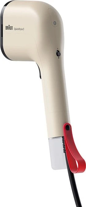 Braun GS 3012 BG QuickStyle 3 Dampfbürste/-glätter