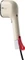 Braun GS 3012 BG QuickStyle 3 Dampfbürste/-glätter Vorschaubild