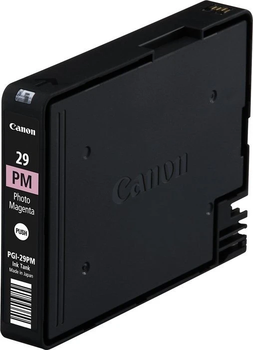 Canon Tinte PGI-29PM magenta photo