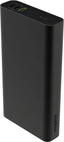 ZAGG Powerstation Ultra 25K schwarz