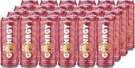 Gönrgy Paradise Punch mit Zucker 24x 500ml
