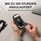 The G-Lab Kult Elite M100 Wireless Gaming Mouse, schwarz, USB/Bluetooth Vorschaubild