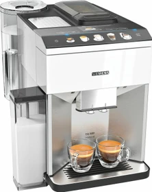 Siemens EQ.500 TQ507D02 integral edelstahl