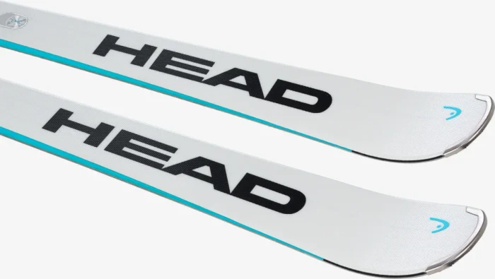 Head Worldcup Rebels E.XSR + PR 10 GW (inkl. Bindung) (Modell 2024/2025)