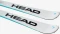 Head Worldcup Rebels E.XSR + PR 10 GW (inkl. Bindung) (Modell 2024/2025) Vorschaubild
