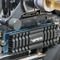 Patriot Viper VPN100 512GB, M.2 2280 / M-Key / PCIe 3.0 x4, Kühlkörper Vorschaubild