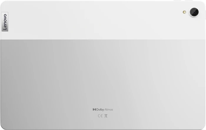 Lenovo Tab P11 TB-J606F, Platinum Grey, 4GB RAM, 64GB