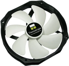 Thermalright TY-147, 160mm