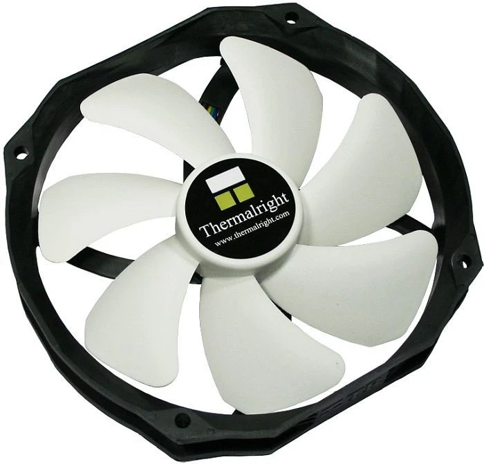 Thermalright TY-147, 160mm