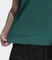 adidas Essentials Single Jersey Embroidered Small Logo T-Shirt kurzarm collegiate green (Herren) Vorschaubild