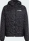 adidas Terrex Xperior PrimaLoft Loose Fill Hooded Isolation Funktionsjacke schwarz (Herren) Vorschaubild