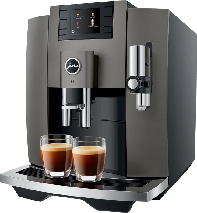 Jura E8 EB