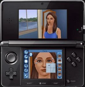 Die Sims 3 (3DS)