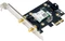 ASUS PCE-AX3000 BT5.0, 2.4GHz/5GHz WLAN, Bluetooth 5.0, PCIe x1 Vorschaubild