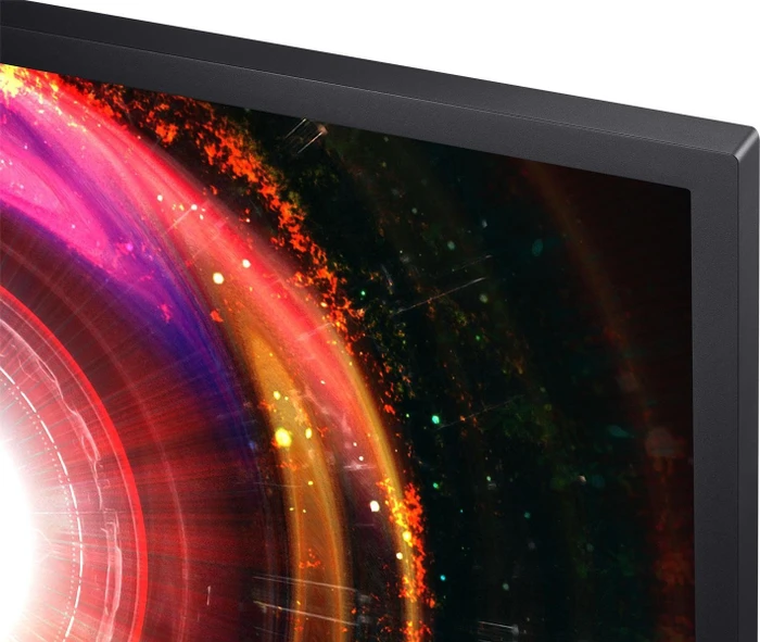 Samsung UH850, 31.5"