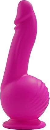 Sweet Smile Powerful Vibrator