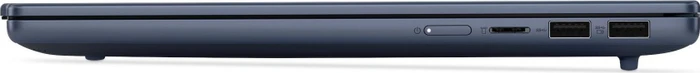 Lenovo IdeaPad Slim 5i 14IPH11, Cosmic Blue, Core Ultra 5 322, 16GB RAM, 512GB SSD, DE