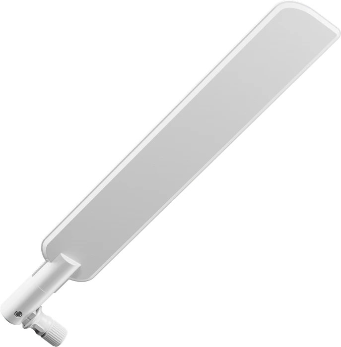 MikroTik RouterBOARD HGO-LTE LoRa Antenne, 2.4GHz/900MHz, 1.50-4dBi, SMA
