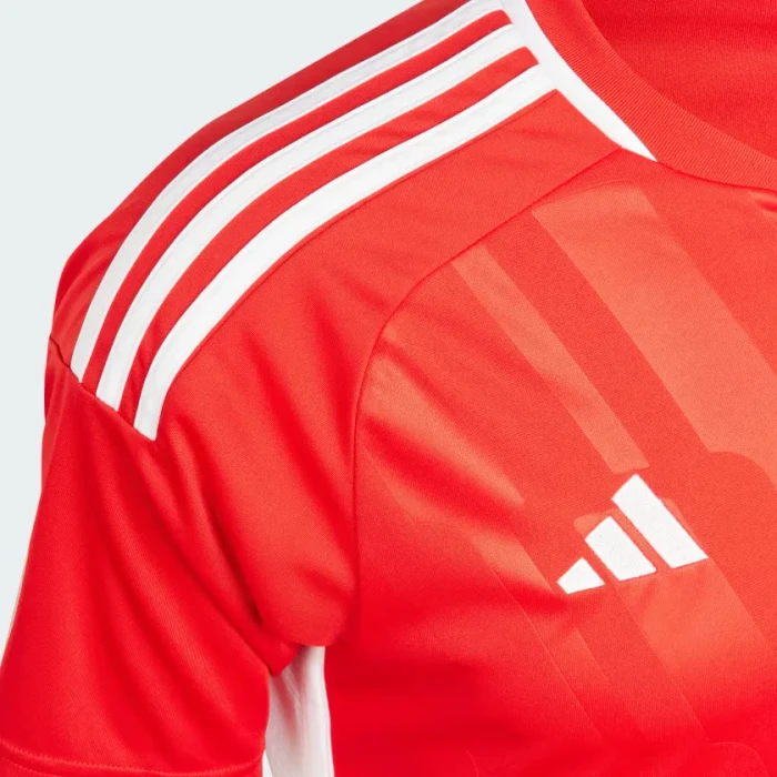 adidas 1. FC Union Berlin 2023/2024 Heimtrikot kurzarm (Junior)