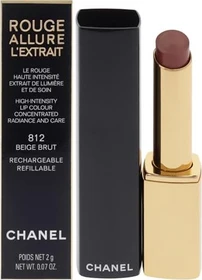 Chanel Rouge Allure L'Extrait Lippenstift nachfüllbar 812 beige brut, 2g