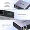 Ugreen Gigabit Switch, 3x RJ-45 Vorschaubild