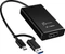 j5create 4K HDMI auf USB-C/USB-A 3.0 Aufnahmeadapter Vorschaubild