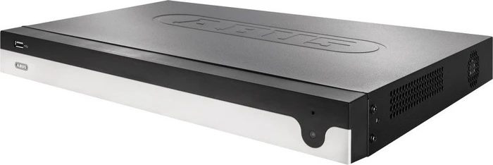 ABUS NVR10010 5-Kanal, Netzwerk-Videorecorder
