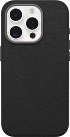 Otterbox Symmetry Cactus MagSafe für Apple iPhone 15 Pro Noir Ash