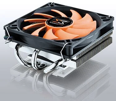 Xigmatek Praeton LD963