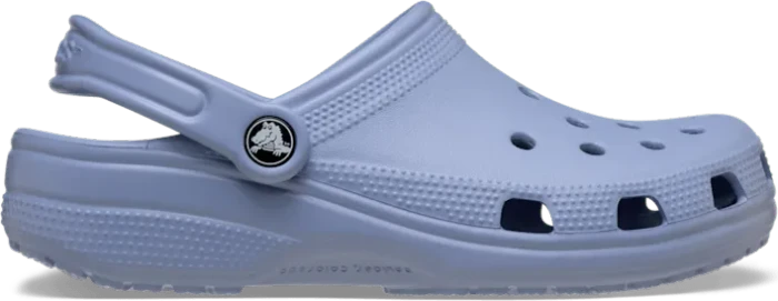 Crocs Classic blue haze