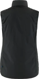 Fjällräven Bergtagen 60 Insulation Funktionsweste schwarz (Damen)