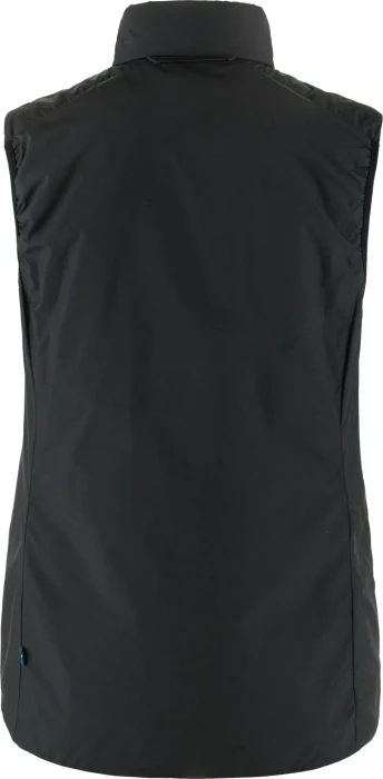 Fjällräven Bergtagen 60 Insulation Funktionsweste schwarz (Damen)