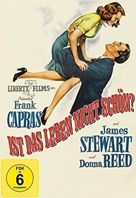 Ist das Leben nicht schön? (Special Editions) (Blu-ray)