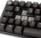 Ducky One 3 Mini PBT, LEDs RGB, Aura Black, MX SPEED RGB Silver, USB, DE Vorschaubild