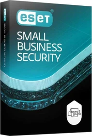 ESET Small Business Security, 5 User, 1 Jahr ESD (deutsch) (PC)