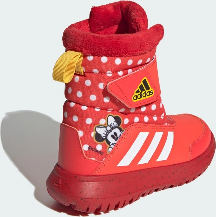adidas Winterplay x Disney bright red/cloud white/better scarlet (Junior)