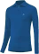 Löffler Midlayer Turtle Transtex Poloshirt langarm (Herren) Vorschaubild