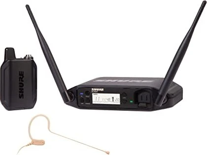Shure GLXD14+