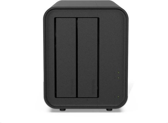 TerraMaster D2-320, USB-C 3.1