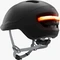 Unit 1 Neon SE Helm charcoal black Vorschaubild