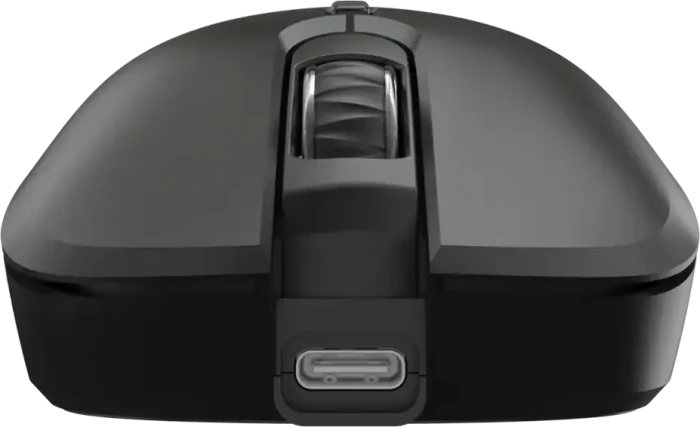 Canyon Cutlass GMW-11 Wireless Gaming Mouse schwarz, USB