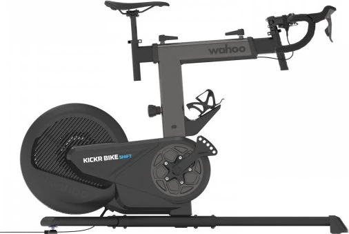 Wahoo Fitness Kickr Bike Shift Indoor Cycle
