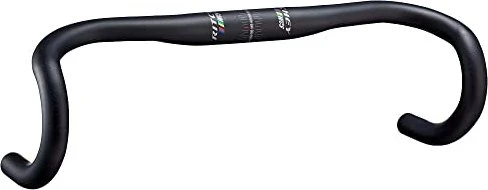 Ritchey WCS Streem 31.8mm/4.7° up Rennrad Lenker 128mm/78mm 440mm blatte
