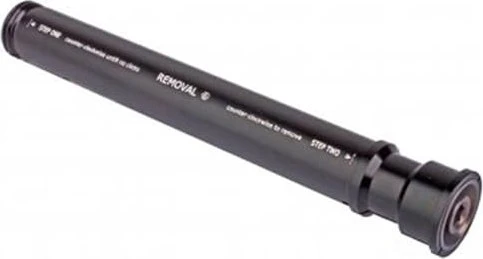 RockShox Maxle Lite DH 20x110 TA Steckachse vorne für BoXXer