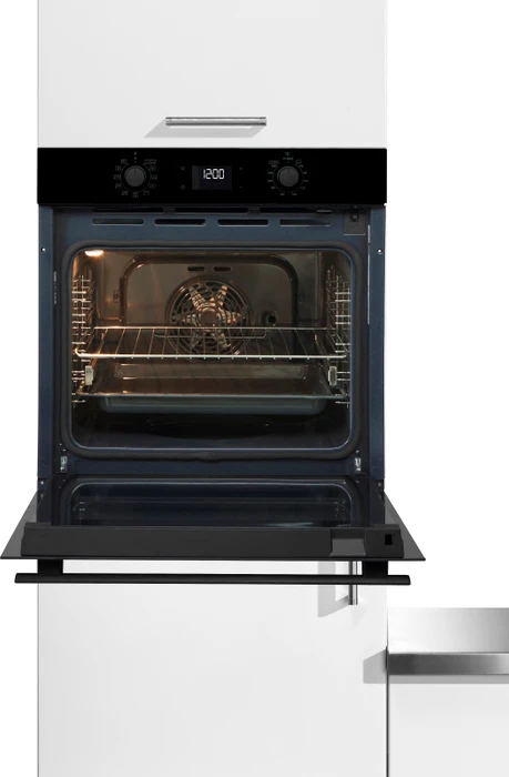 Bauknecht BBA285PU1ZK Backofen