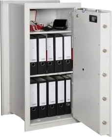 Format Wega 90-500 Wandtresor, Schlüsselschloss