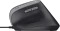 Trust Yuno Ergonomic Mouse schwarz, USB Vorschaubild