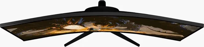 Arozzi Nova 34T2K165, Black, 34"