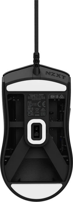 NZXT Lift 2 Symm, schwarz, USB