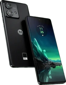 Motorola Edge 40 Neo Black Beauty